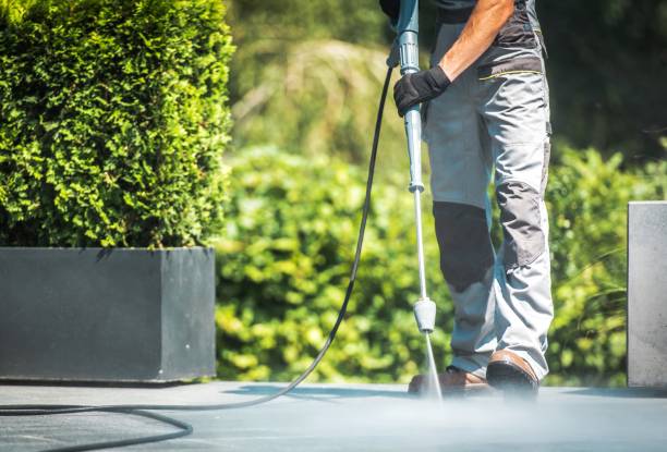 Boat and Dock Cleaning in Galena, IL